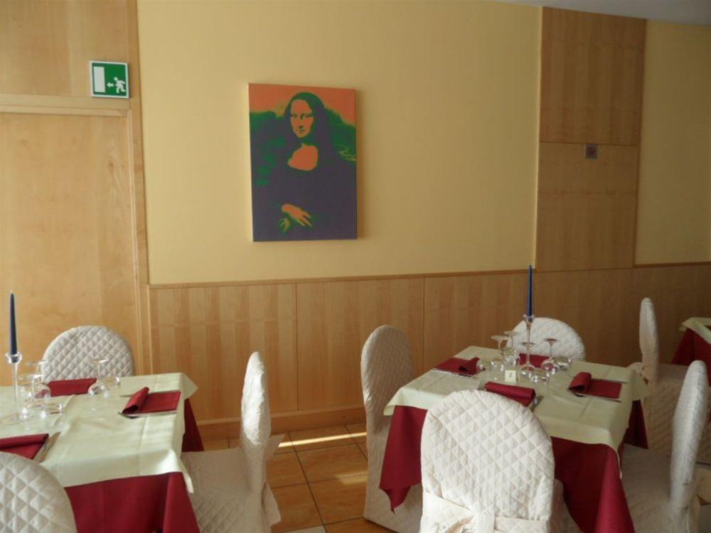 B&B Hotel Cuneo Cristal Exterior photo